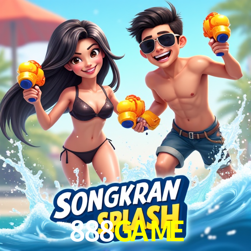 888GAME