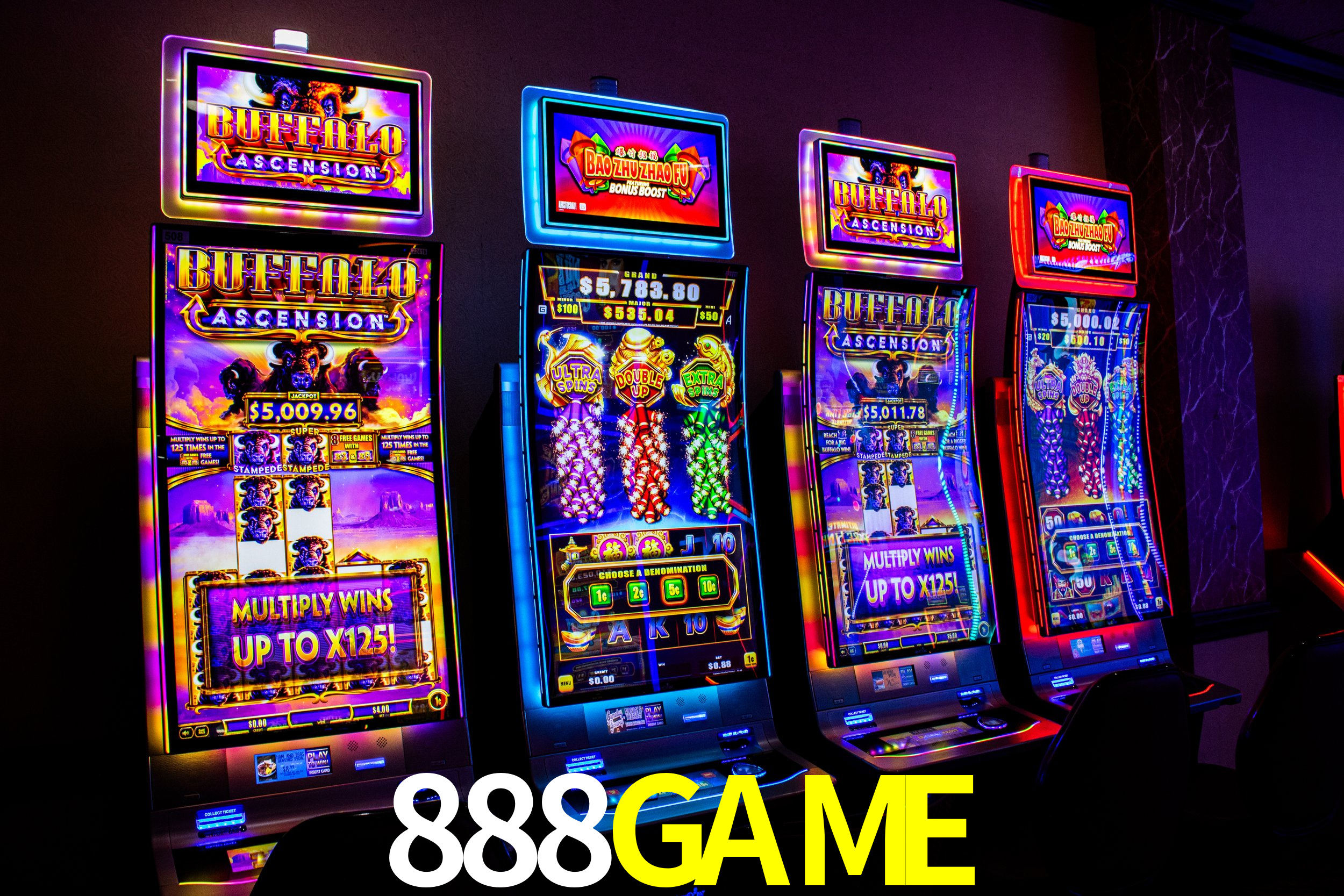 888GAME APP