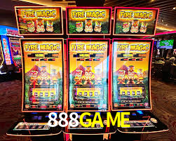 Bônus Generosos e Exclusivos no 888GAME para Você!
