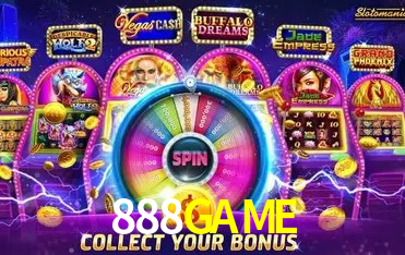 888GAME APP