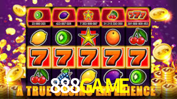 888GAME.Com
