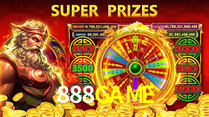 888GAME
