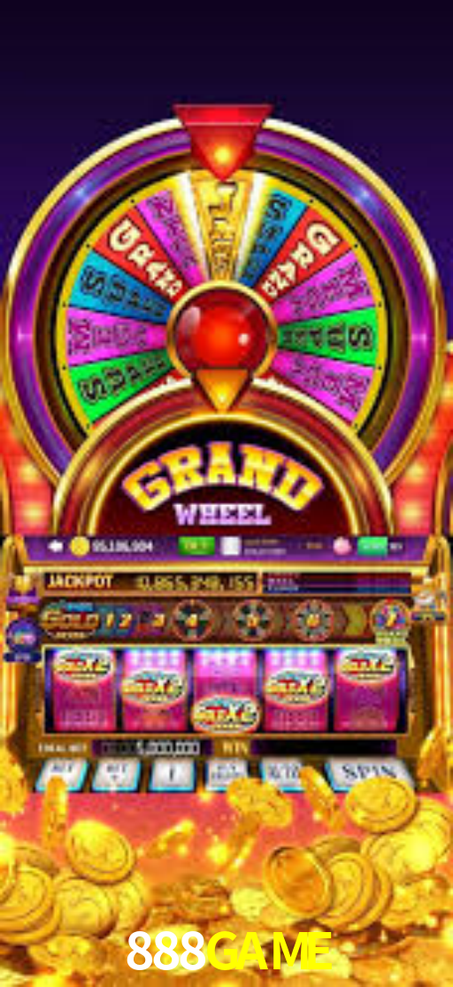 888GAME