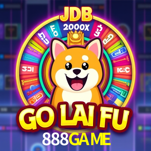 888GAME